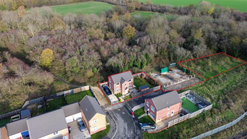 Images for Primrose Way, Langwith Junction, Mansfield