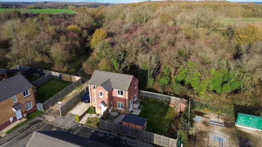 Images for Primrose Way, Langwith Junction, Mansfield