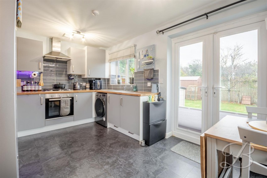 Images for Primrose Way, Langwith Junction, Mansfield