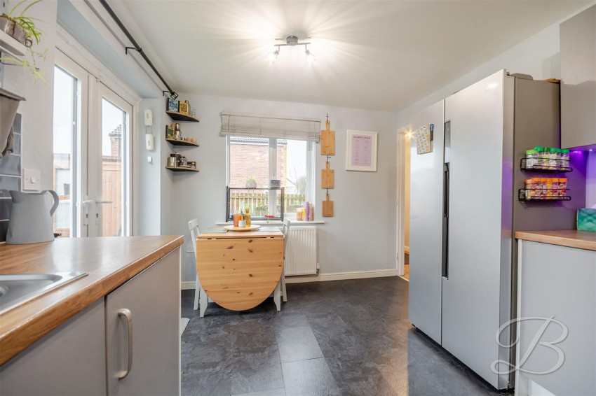 Images for Primrose Way, Langwith Junction, Mansfield