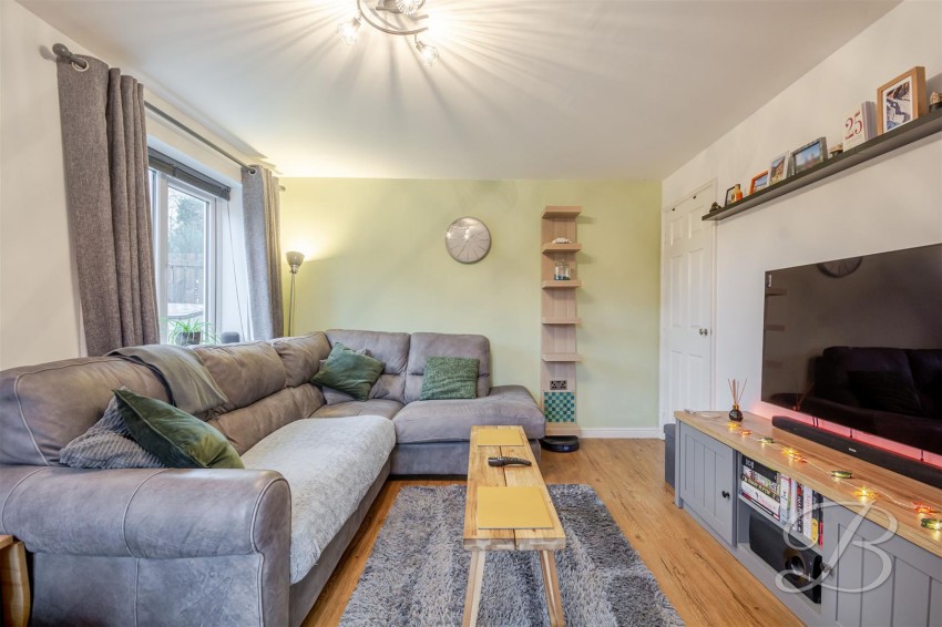 Images for Primrose Way, Langwith Junction, Mansfield