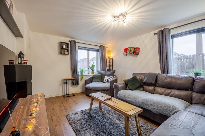 Images for Primrose Way, Langwith Junction, Mansfield