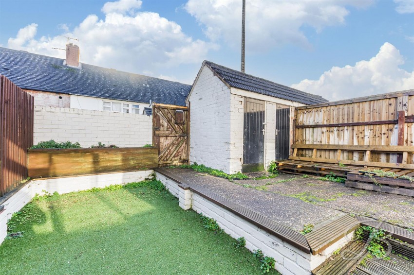 Images for Second Avenue, Forest Town, Mansfield