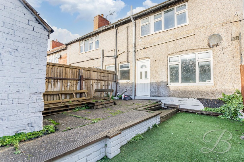 Images for Second Avenue, Forest Town, Mansfield