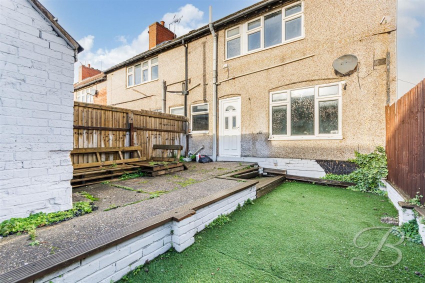 Images for Second Avenue, Forest Town, Mansfield