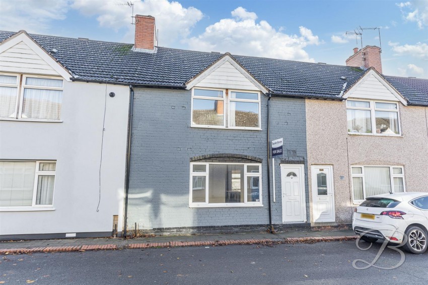 Images for Second Avenue, Forest Town, Mansfield