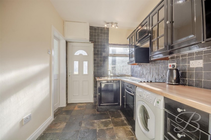 Images for Second Avenue, Forest Town, Mansfield