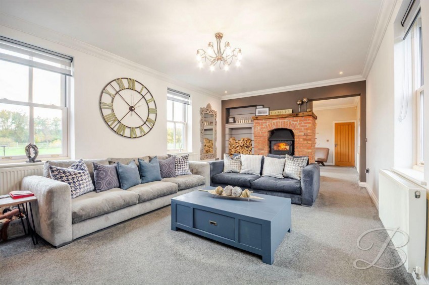 Images for The Old Farm House, Sutton, Retford