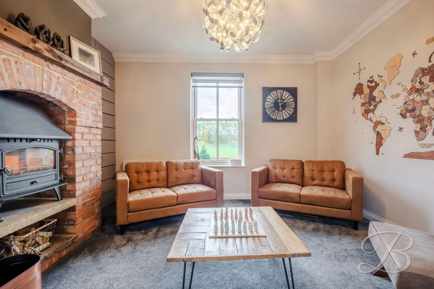 Images for The Old Farm House, Sutton, Retford