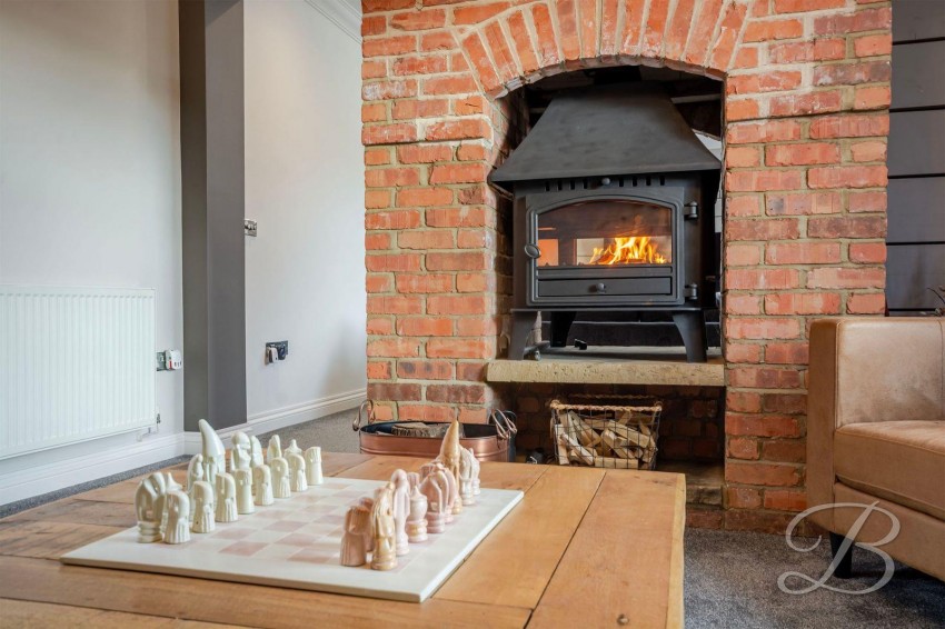 Images for The Old Farm House, Sutton, Retford