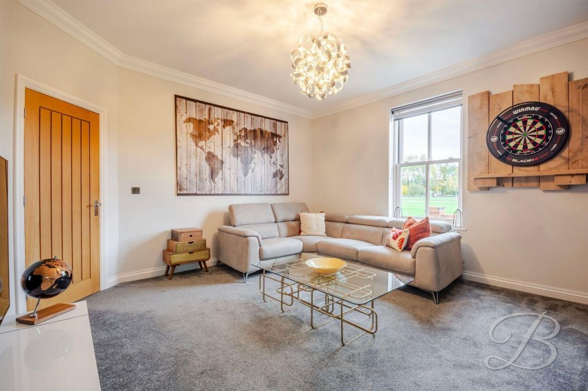 Images for The Old Farm House, Sutton, Retford