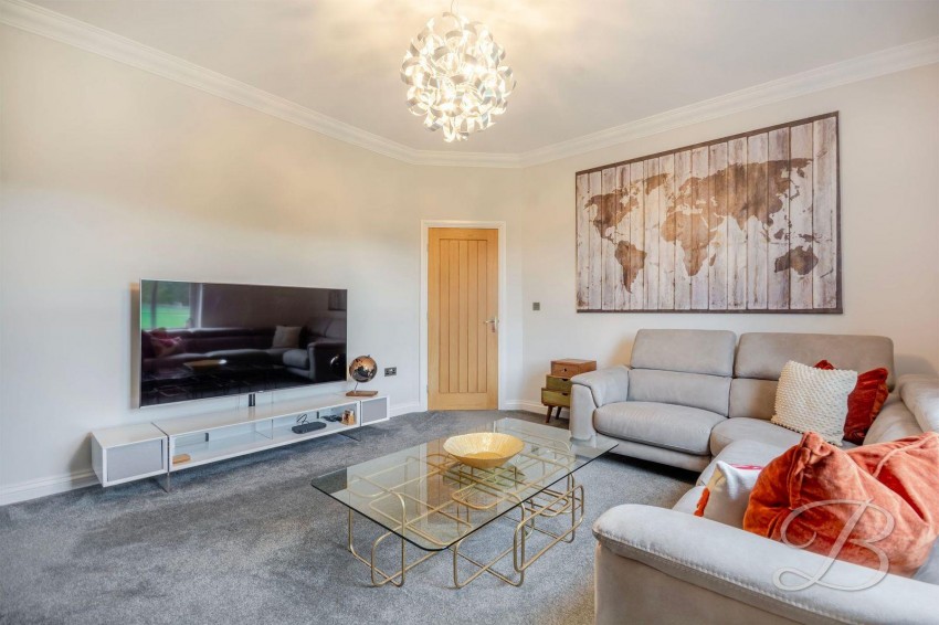 Images for The Old Farm House, Sutton, Retford