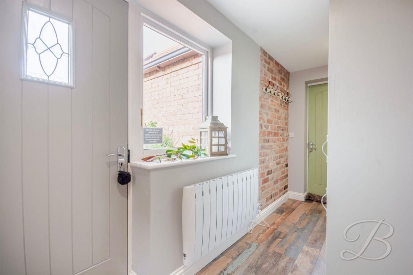 Images for The Old Farm House, Sutton, Retford