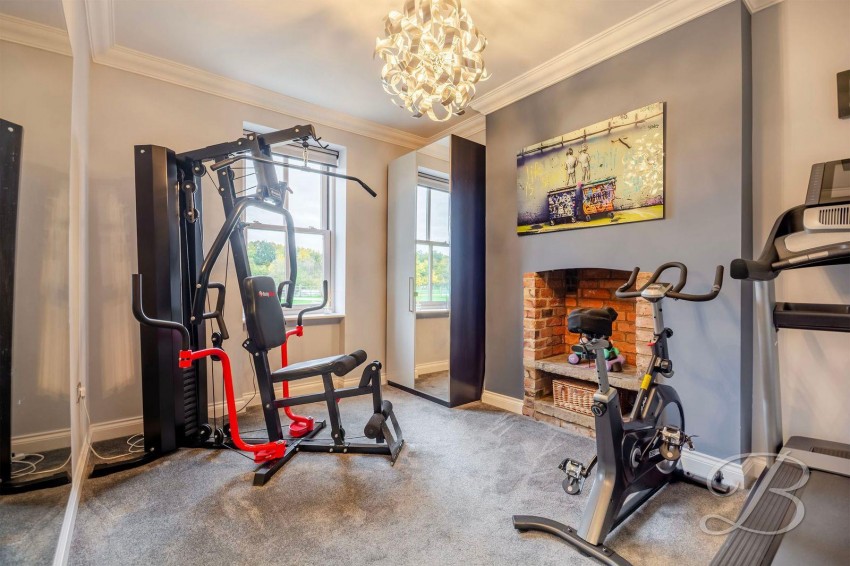 Images for The Old Farm House, Sutton, Retford