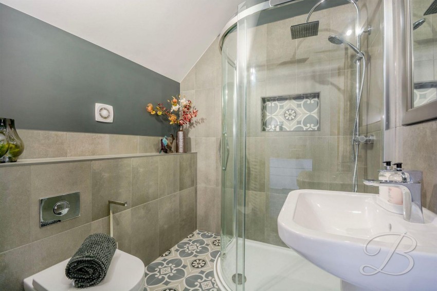 Images for The Old Farm House, Sutton, Retford