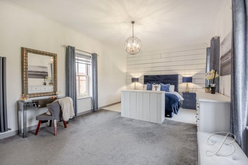 Images for The Old Farm House, Sutton, Retford