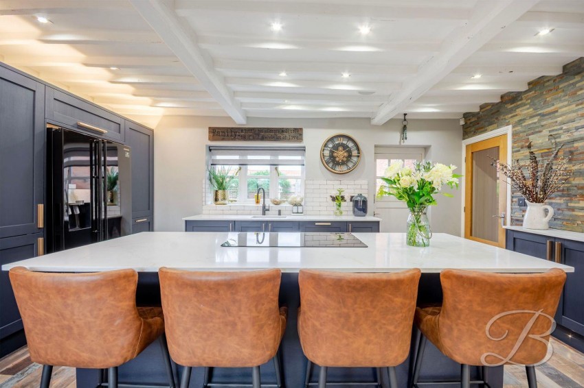 Images for The Old Farm House, Sutton, Retford