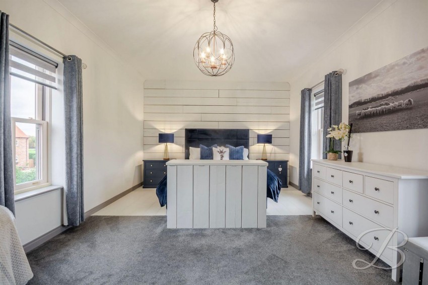 Images for The Old Farm House, Sutton, Retford