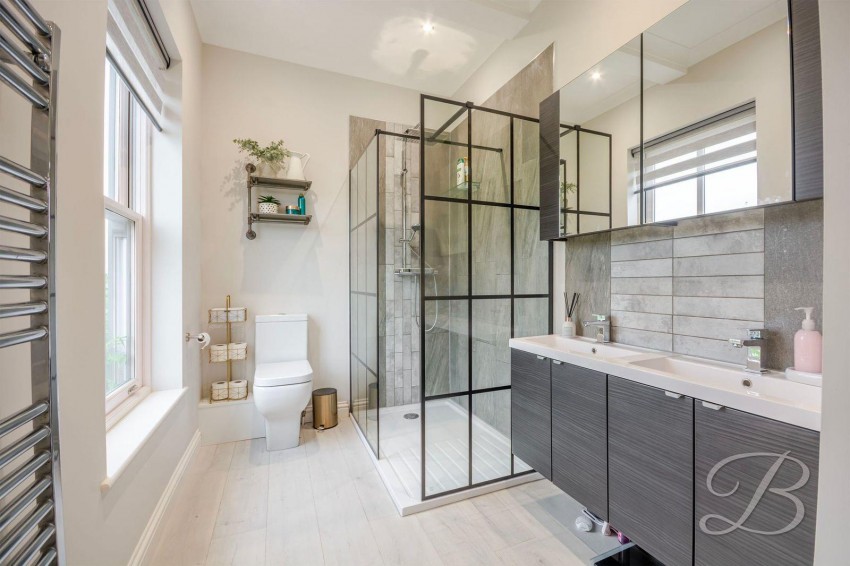 Images for The Old Farm House, Sutton, Retford