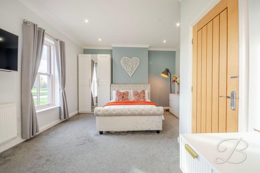Images for The Old Farm House, Sutton, Retford