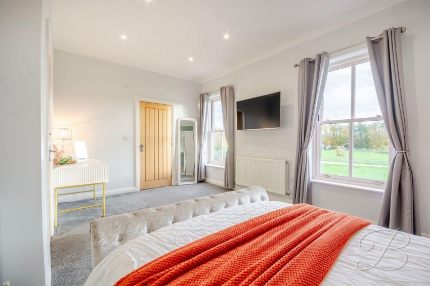 Images for The Old Farm House, Sutton, Retford