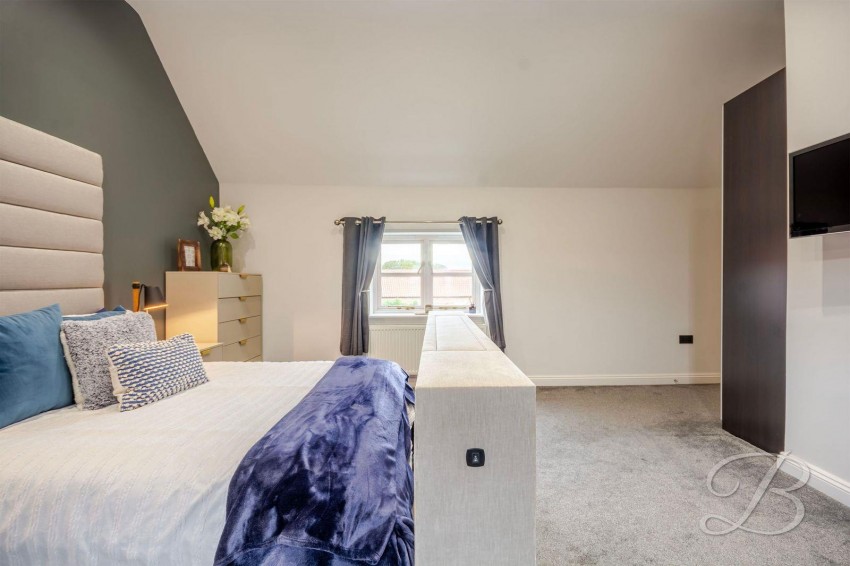 Images for The Old Farm House, Sutton, Retford