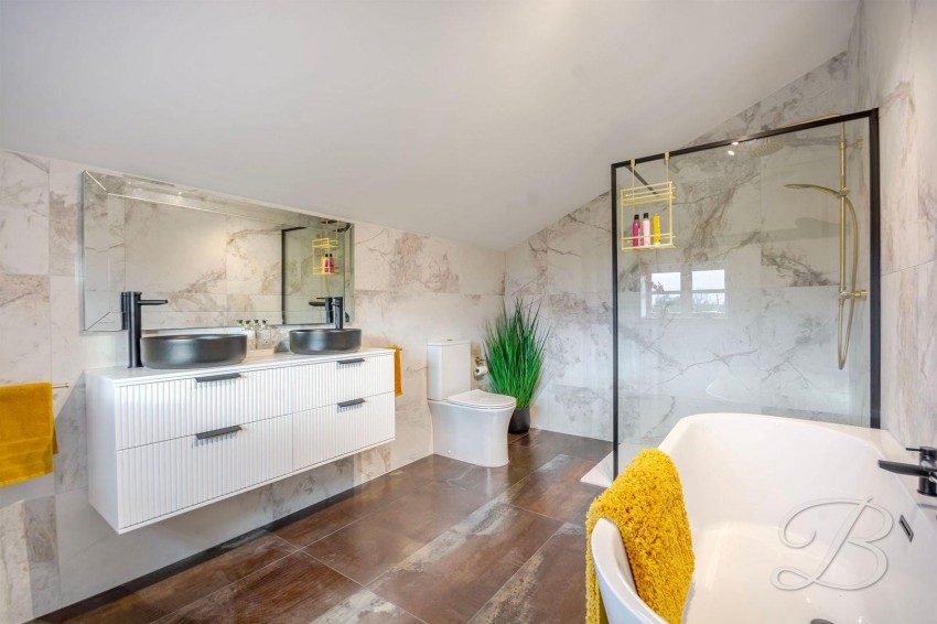 Images for The Old Farm House, Sutton, Retford