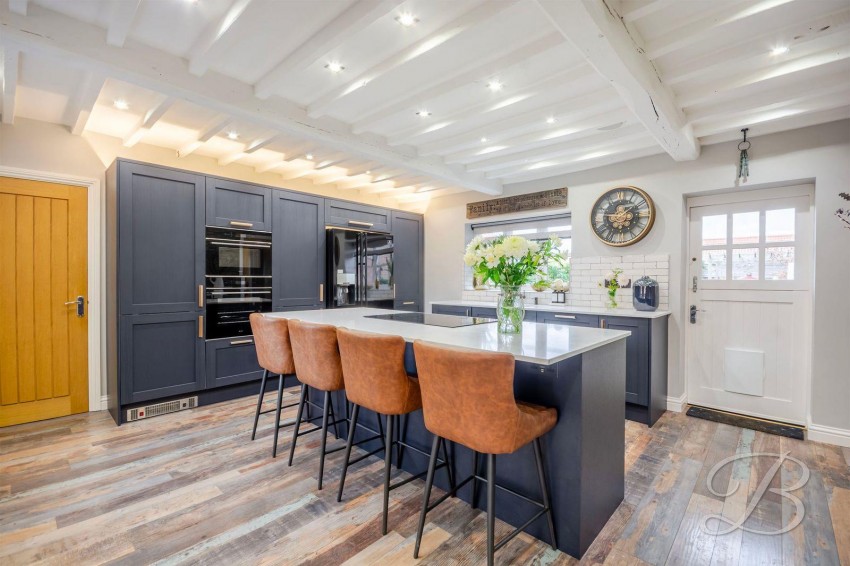 Images for The Old Farm House, Sutton, Retford