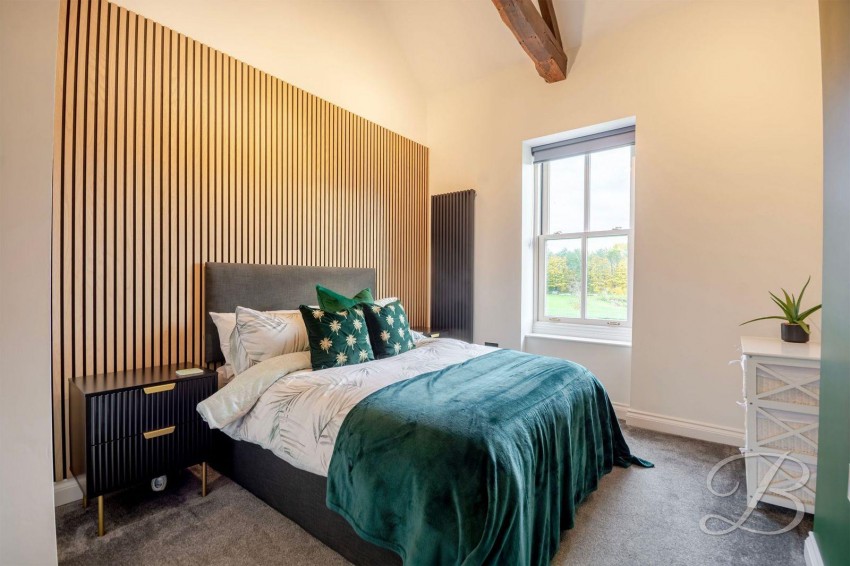 Images for The Old Farm House, Sutton, Retford