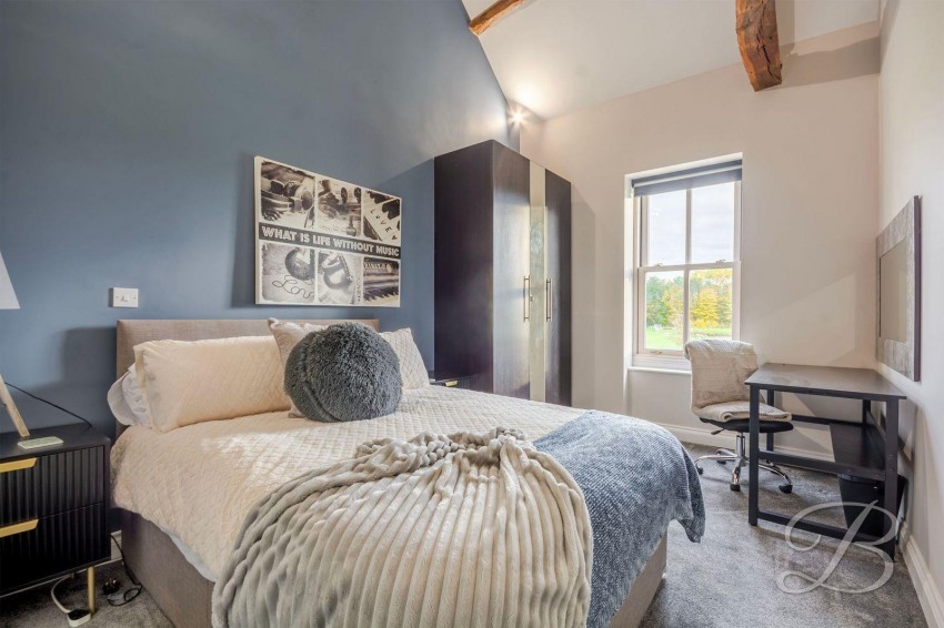 Images for The Old Farm House, Sutton, Retford