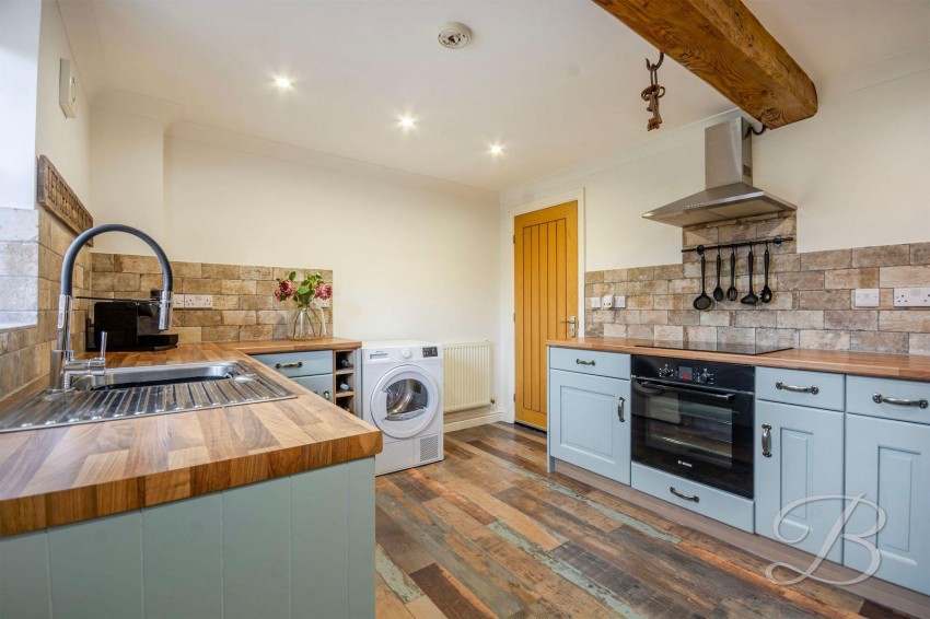 Images for The Old Farm House, Sutton, Retford