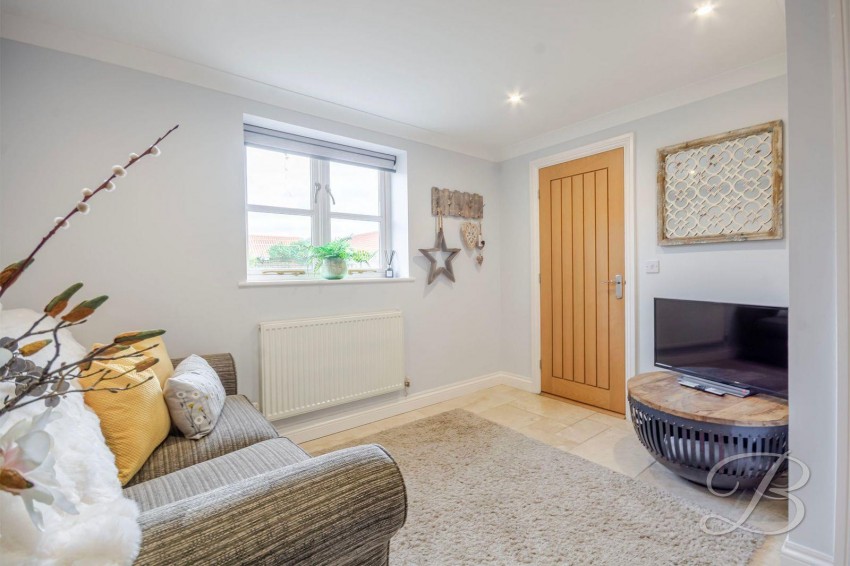 Images for The Old Farm House, Sutton, Retford