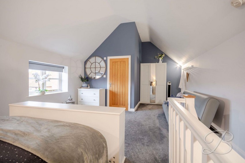 Images for The Old Farm House, Sutton, Retford