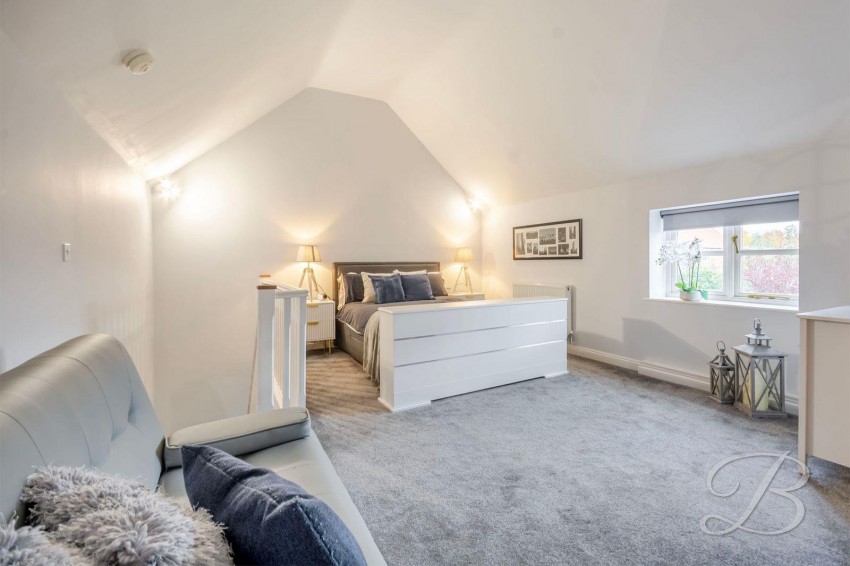 Images for The Old Farm House, Sutton, Retford