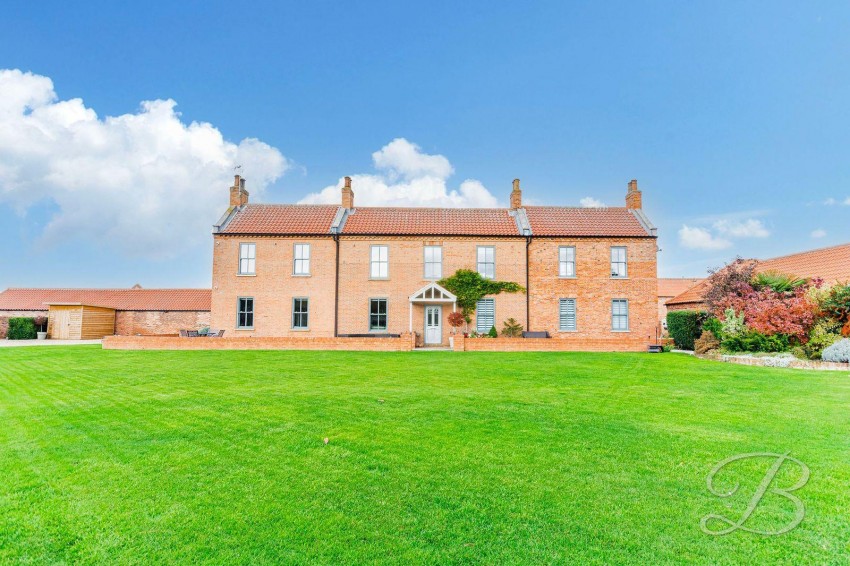 Images for The Old Farm House, Sutton, Retford