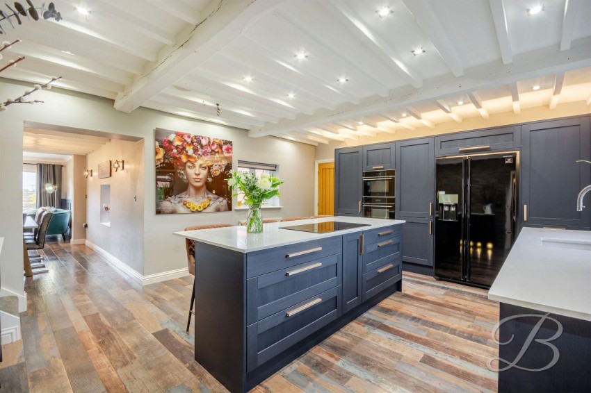 Images for The Old Farm House, Sutton, Retford