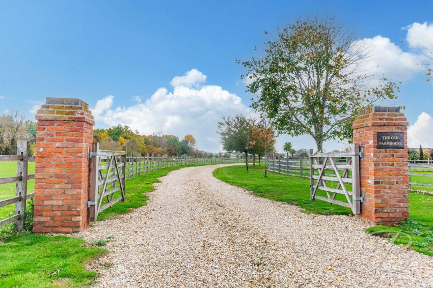 Images for The Old Farm House, Sutton, Retford