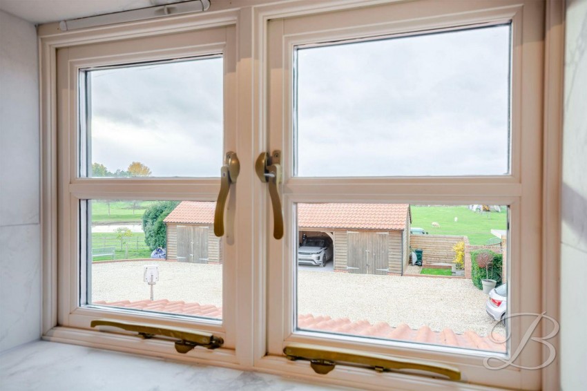 Images for The Old Farm House, Sutton, Retford