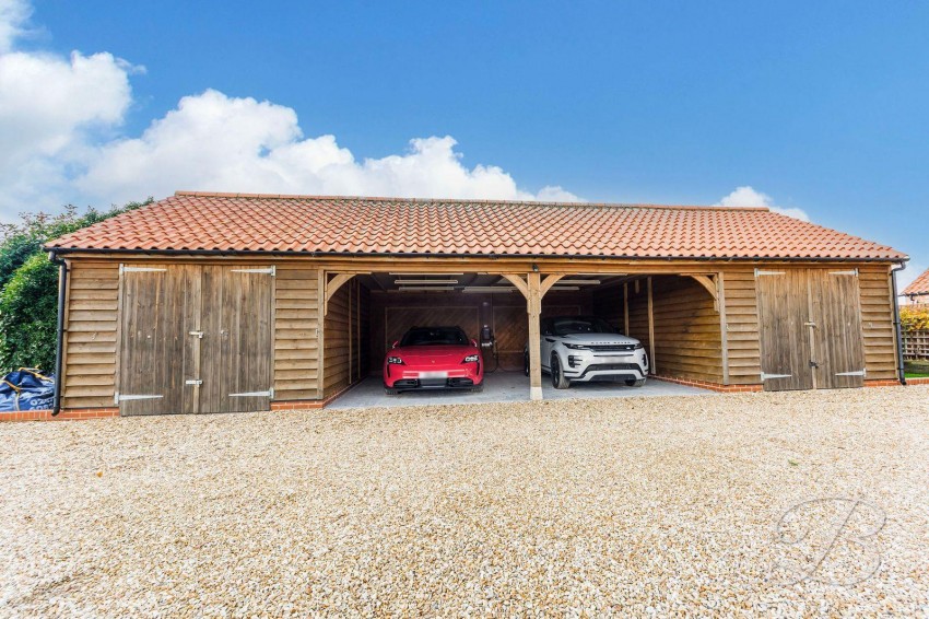 Images for The Old Farm House, Sutton, Retford