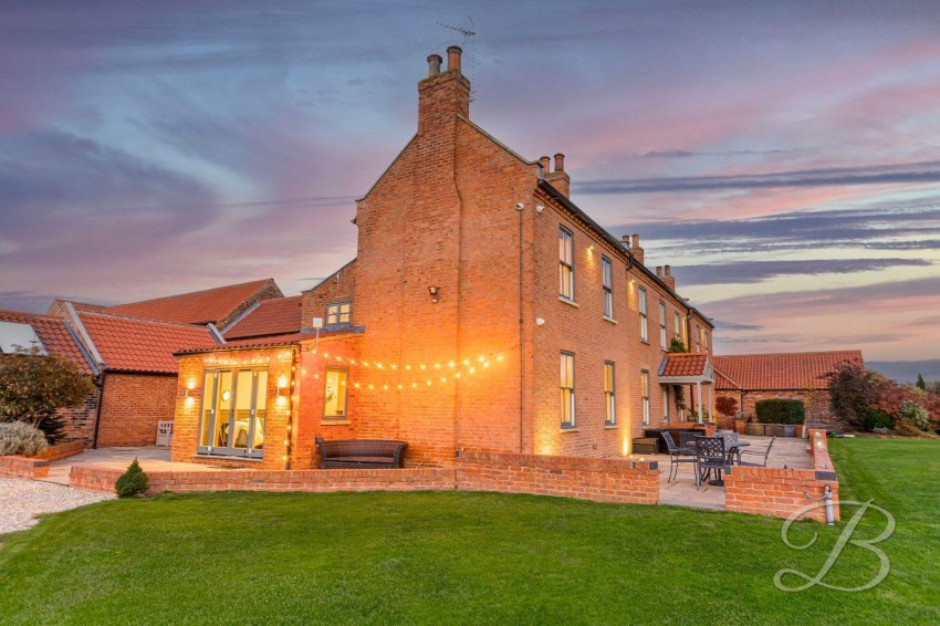 Images for The Old Farm House, Sutton, Retford