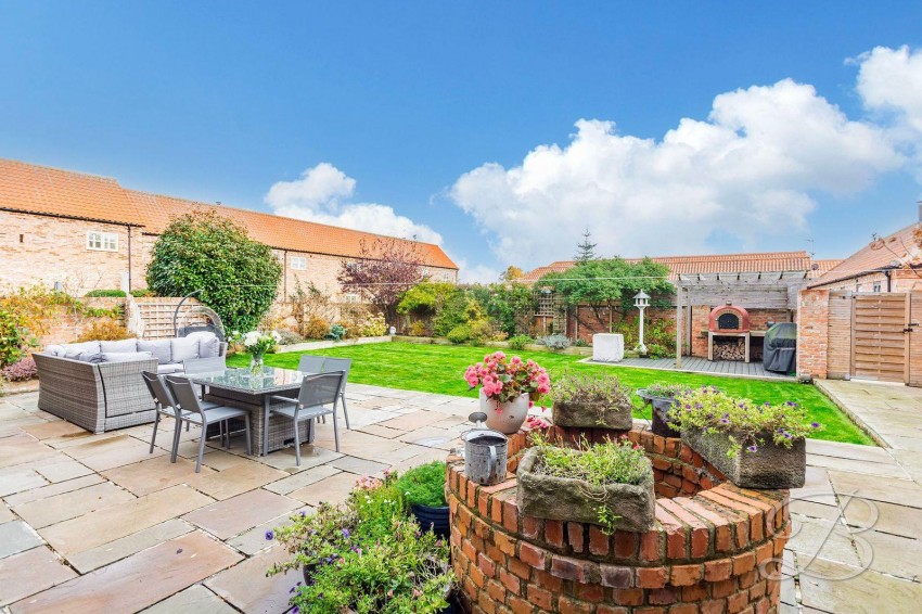 Images for The Old Farm House, Sutton, Retford