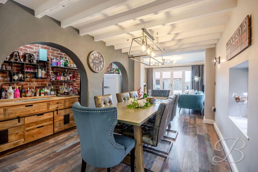 Images for The Old Farm House, Sutton, Retford