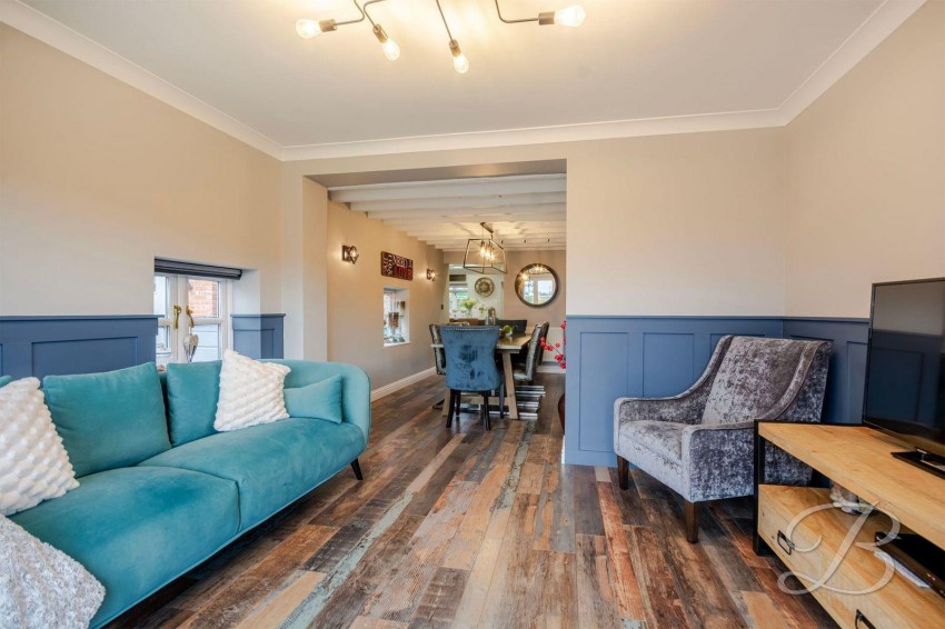 Images for The Old Farm House, Sutton, Retford