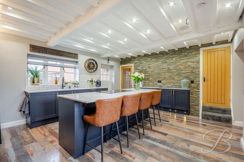 Images for The Old Farm House, Sutton, Retford