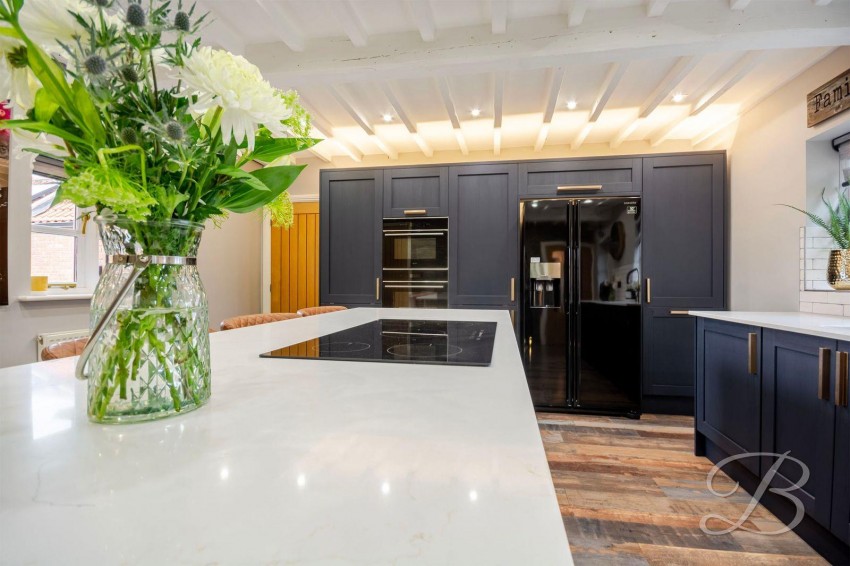 Images for The Old Farm House, Sutton, Retford