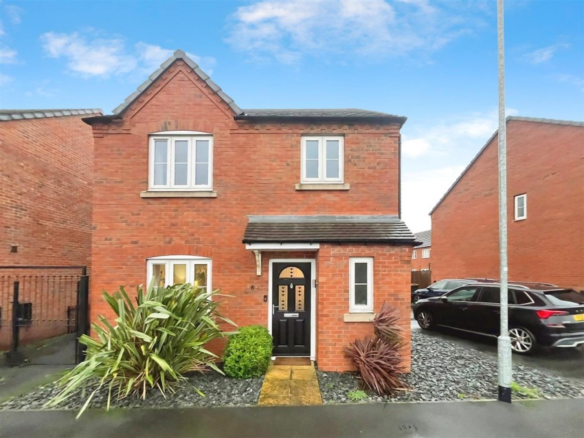 Images for Adams Park Way, Kirkby-In-Ashfield, Nottingham
