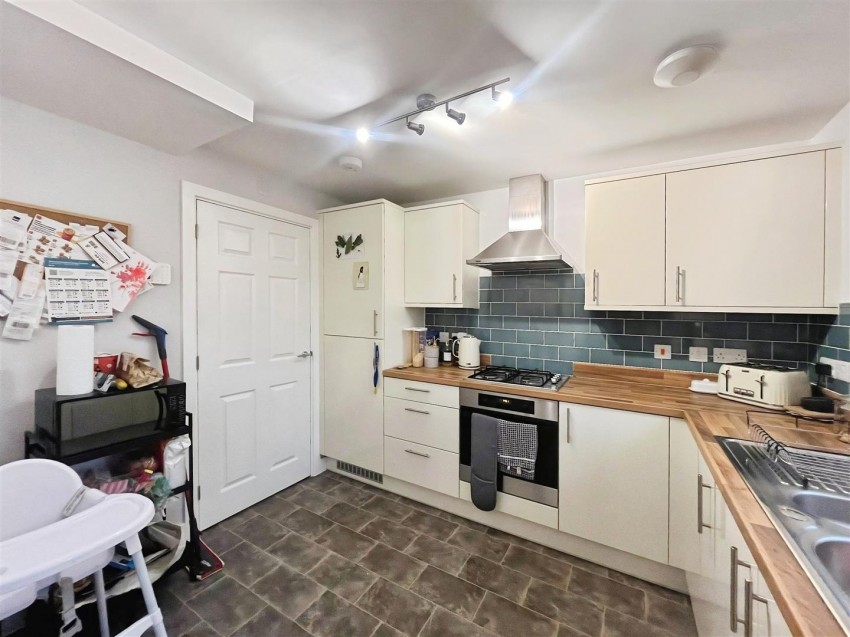 Images for Adams Park Way, Kirkby-In-Ashfield, Nottingham