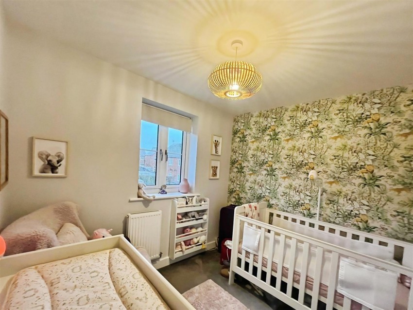 Images for Adams Park Way, Kirkby-In-Ashfield, Nottingham