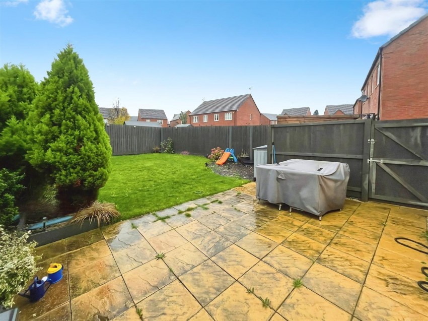 Images for Adams Park Way, Kirkby-In-Ashfield, Nottingham