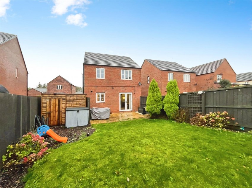 Images for Adams Park Way, Kirkby-In-Ashfield, Nottingham